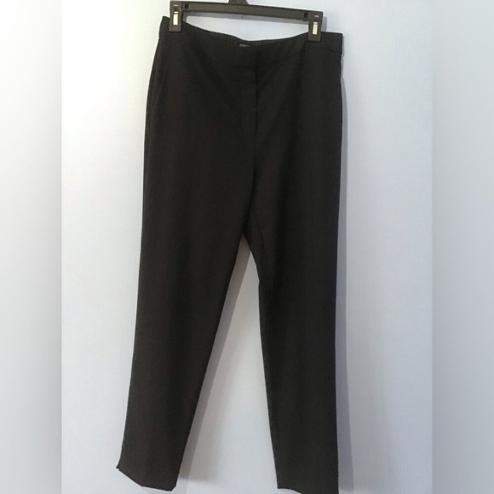 Aritzia Babaton Regular Fit Fabric Made In Italy Pant